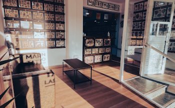 Tatuajes & Piercings en Las Palmas MARLIN TATTOO- Las Canteras