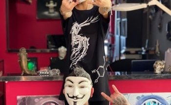 Krises Tattoo & Piercing Tenerife