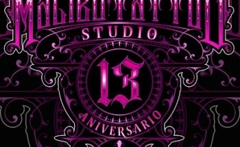 Malibu Tattoo Studio