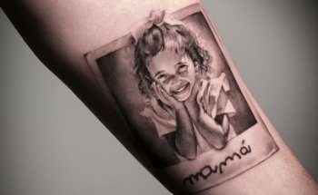 Carlos Diego Tattoo (Estudio de Tatuajes)