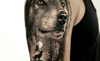 FÊNIX TATTOO STUDIO