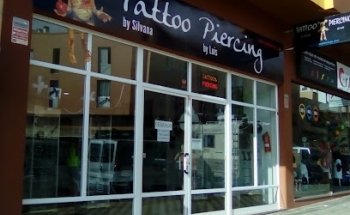 Tattoopiercings Silvana y Luis