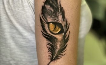 Nephilim Tattoo - Tatuajes Puerto de la Cruz
