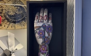 GCD Tattoo Art Gallery