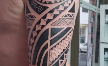 El Médano Tattoo