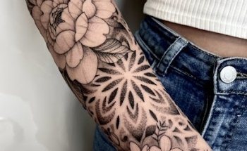 Vintage Tattoo Tenerife - CC American Plaza