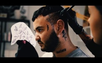 Monkey Business Tattoo Studio