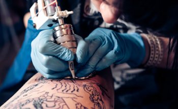 Criminal Ink Tattoo Studio | Estudio de Tatuajes y Piercings en Tenerife