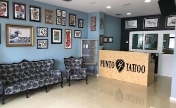 Punto Tattoo