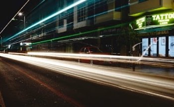 Tattoo Memorial Hall