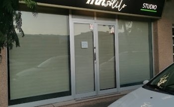 Inksólito Tattoo Studio