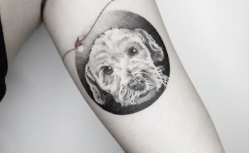 Mala Hierba Tattoo Studio