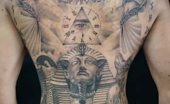 Mother Tattoo & Piercing