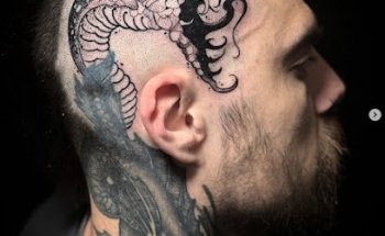 El Bandido Tattoo Triana