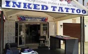 INKED TATTOO