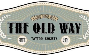 THE OLD WAY TATTOO