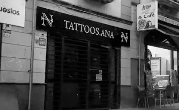 TATTOOS.ANA