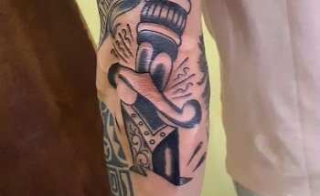 Arizona Tattoo Studio