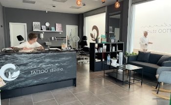 Delamar Tattoo Studio