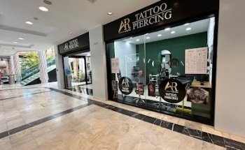 Tattoo AR Piercing