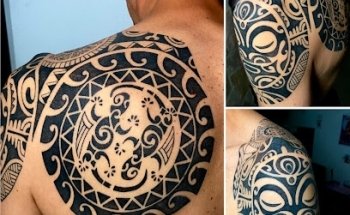 Tattoo Stone Málaga