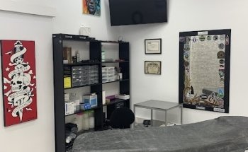 Canary Islands Tattoo & Supplies