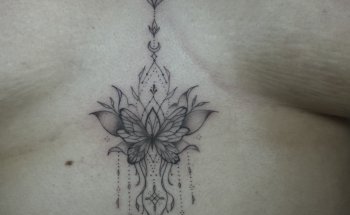 BLOWART ELECTRIC TATTOO