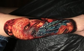 BLOWART ELECTRIC TATTOO