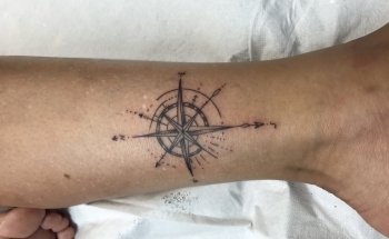 BLOWART ELECTRIC TATTOO