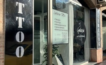 Galería Tattoo Estudio