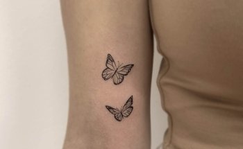 Nebula Tattoo Studio