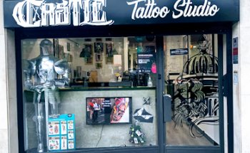 Castle Tattoo Studio