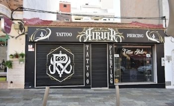 RIRVIR TATTOO