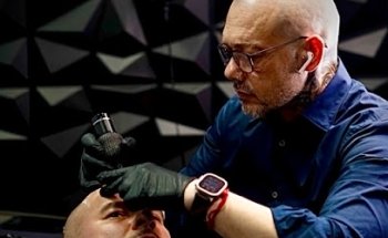 Inktenza Body Art Tattoo & Micropigmentación Capilar Studio