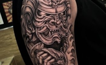 Urban Hell Tattoo