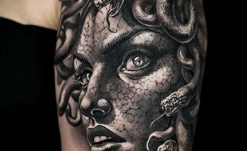 Tatuajes Torrevieja | Tattoo Studio | Maikel Aren, Piel Poética Estudio