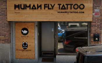 Humanfly studio