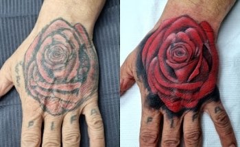 Fusionartetattoo