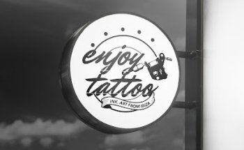 Enjoy Tattoo Ibiza & Shop