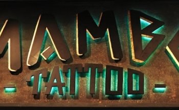 Mambo Tattoo: Tatuajes y piercing en Sevilla