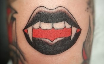 Kilombo Tattoo Mojacar