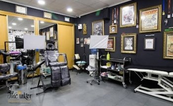 Tatuajes Torrevieja ➵The Inker Tattoo Studio & Piercing Shop