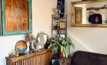 Tatuajes Tinta Norte