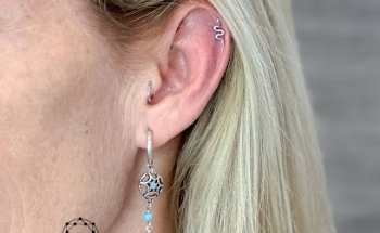 DOME TATTOO - Piercing i tatuatges a Mataró