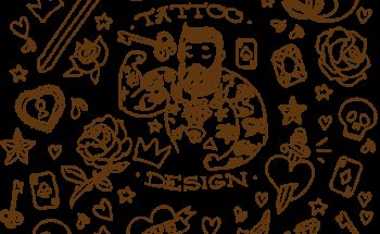 TATTOO STUDIO - VICE TATTOO