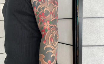 Fatline Tattoo Club