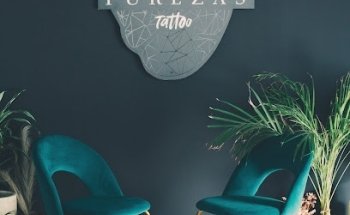 Purezas Tattoo Gandia