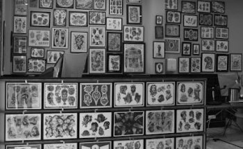 Good Stories Tattoo Shop