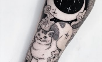 The Gallery Tattoo (Badalona)