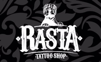 Rasta tattoo shop